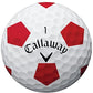 Callaway Chrome Soft Truvis Golf Balls