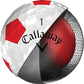 Callaway Chrome Soft Truvis Golf Balls