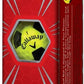 Callaway Chrome Soft Truvis Golf Balls