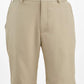 Greg Norman Mens Classic Flat Front Shorts