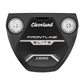 Cleveland Frontline Elite Putters - CERO Single Bend