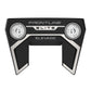 Cleveland Frontline Elite Putters - ELEVADO Single Bend