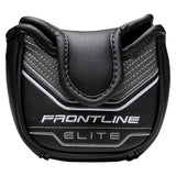 Cleveland Frontline Elite Putters - RHO Slant Neck