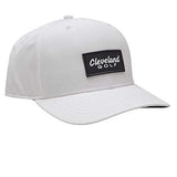 Cleveland Performance Patch Golf Hat