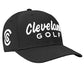 Cleveland Structured Golf Hat
