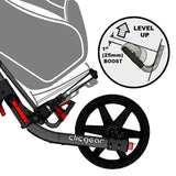 Clicgear Golf Push Cart Accessories
