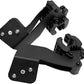 Alphard Club Booster V2 eWheels Motorized Golf Cart Kits