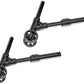 Alphard Club Booster V2 eWheels Motorized Golf Cart Kits