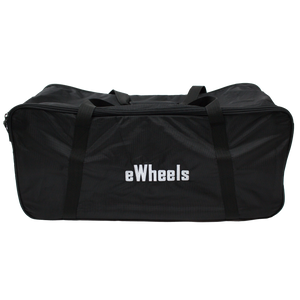 Alphard Club Booster eWheels Accessories