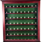 Clubhouse Collection Executive Golf Ball Display Cabinet