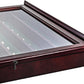 Clubhouse Collection Executive Golf Ball Display Cabinet