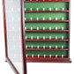 Clubhouse Collection Executive Golf Ball Display Cabinet