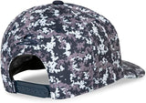 Cobra Camo Crown C Snapback Golf Hat