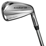 Cobra KING TEC Utility Irons