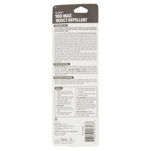 Coleman 100 Max Insect Repellent GoReady Pen