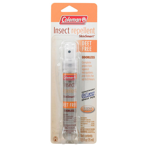 Coleman SkinSmark Insect Repellent .5oz Pen