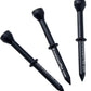 Consistent Tee Plastic Golf Tees - 3.25"