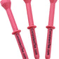 Consistent Tee Plastic Golf Tees - 3.25"