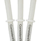 Consistent Tee Plastic Golf Tees - 3.25"
