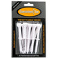 Consistent Tee Plastic Golf Tees - 3.25"