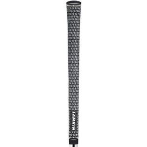 Lamkin Crossline Cord Golf Grips