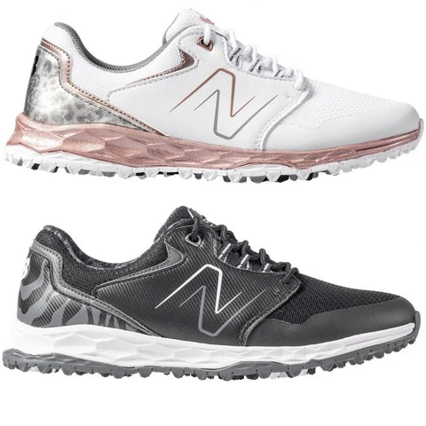 New balance women's minimus sl golf shoes on sale