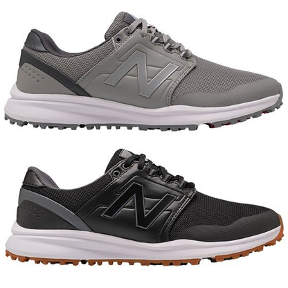 New Balance Breeze V2 Spikeless Golf Shoes New Balance Breeze V2 Spikeless Golf Shoes