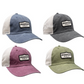 Bridgestone Men's Retro Snapback Cap