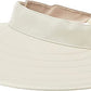Sunday Afternoons Sport Visor SPF 50+