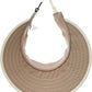 Sunday Afternoons Sport Visor SPF 50+