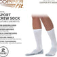 Copper Fit Sport Socks