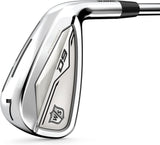 Wilson Staff D9 Forged Irons