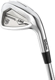 Wilson Staff D9 Forged Irons