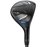 Wilson Staff D9 Hybrid Iron Combo Set