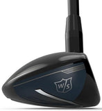 Wilson Staff D9 Hybrid Iron Combo Set