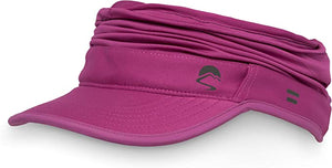 Sunday Afternoons UVShield Cool Convert Visor SPF 50+