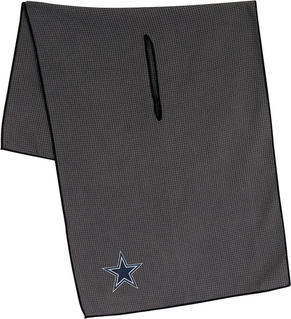 NFL Microfiber Golf Towel 19"x41"