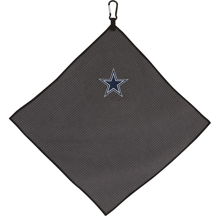 NFL Microfiber Towel 15"x15"