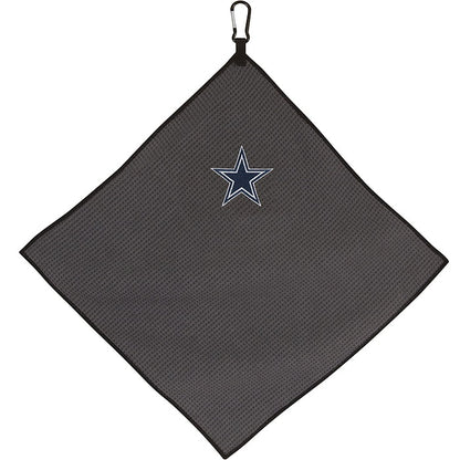 NFL Microfiber Towel 15"x15"