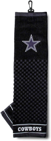 Dallas Cowboys NFL Golf Towel