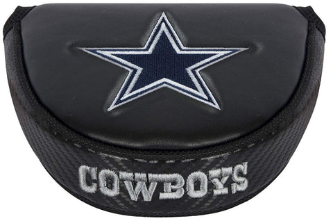 Dallas Cowboys Mallet Putter Headcover NFL Golf