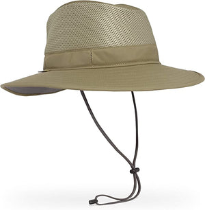 Sunday Afternoons Charter Breeze Hat SPF 50+