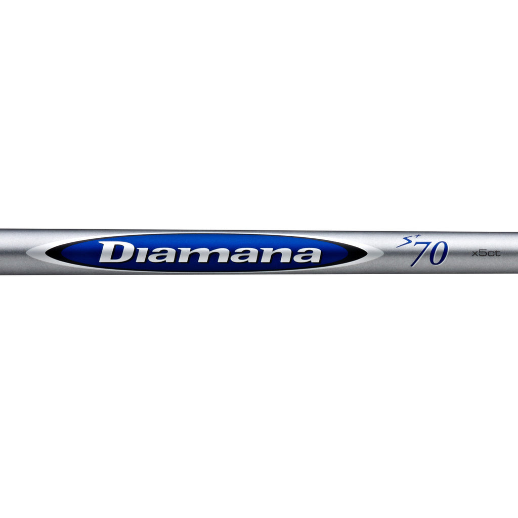 Mitsubishi Diamana Blue Board S+ Graphite Shafts – CaddiesShack