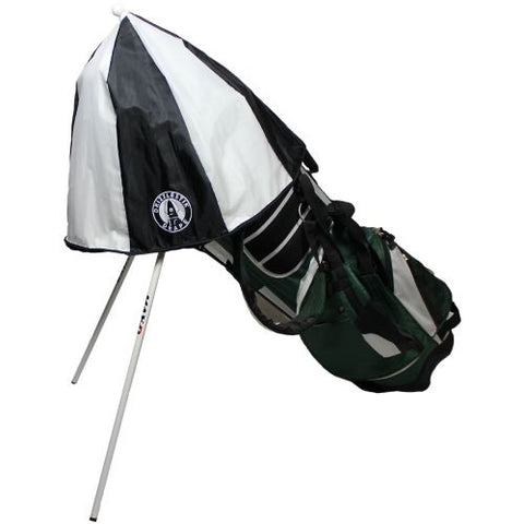 Drizzle Stik Drape Golf Bag Umbrellas