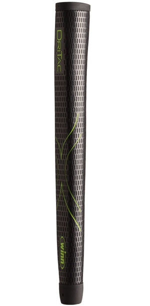 Winn Golf Dri-Tac Midsize Pistol Putter Grips