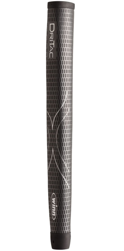 Winn Golf Dri-Tac Midsize Pistol Putter Grips