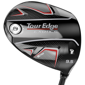 Tour Edge Exotics E722 Ladies Driver