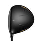Cobra Golf LTDx Driver - Matte Black / Gold Fusion