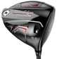 Tour Edge Exotics E722 Ladies Driver
