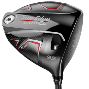 Tour Edge Exotics E722 Ladies Driver